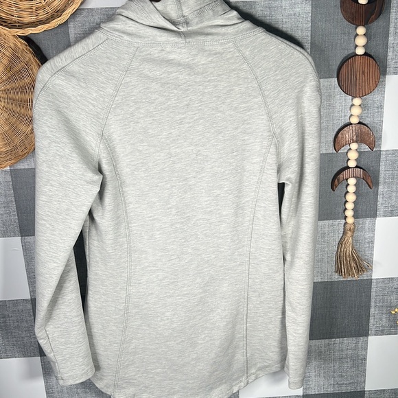 Boston Proper Pullover Cowlneck - Picture 5 of 5